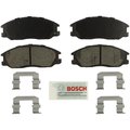 Bosch Blue Disc Brak Disc Brake Pads, Be864H BE864H